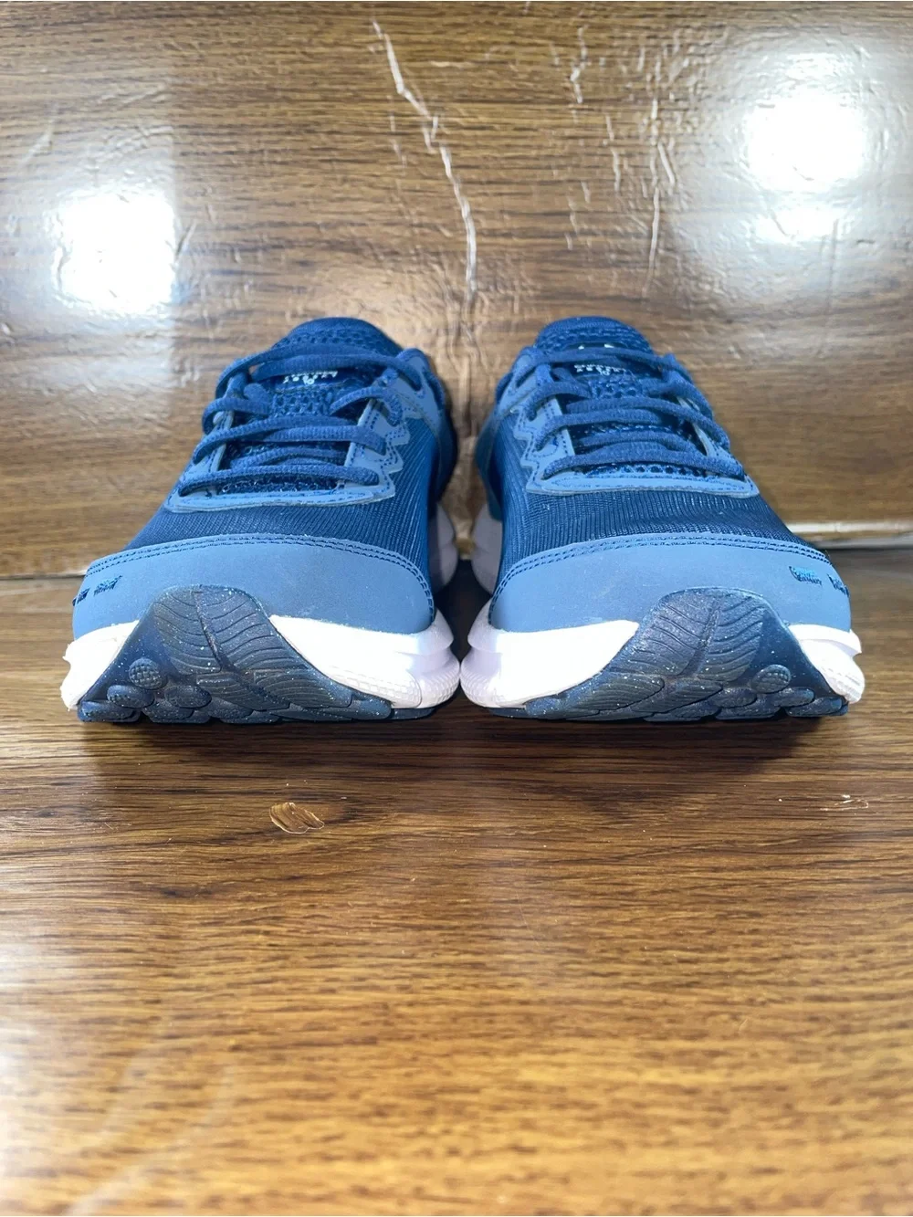 Under Armour Charged Assert 10 Shoes Men’s 9